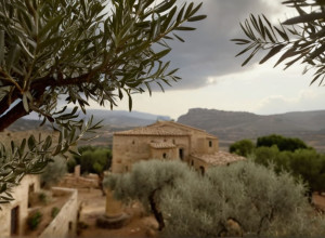 Папа Римский Лев XIV призвал к «решению двух государств» для Израиля и Палестины во время визита в Ливан