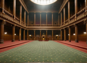 Феихоо призывает партии к ответственности: "Позиция каждого проявится в действиях и голосах"