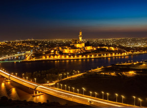 Напряженность между Израилем и Сирией нарастает на фоне угроз военного конфликта