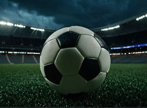 'Арсенал' Оступился на 'Стэмфорд Бридж', Сыграв Вничью с Ослабленным 'Челси'