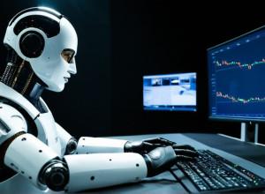 Исследование влияния искусственного интеллекта на рынок труда