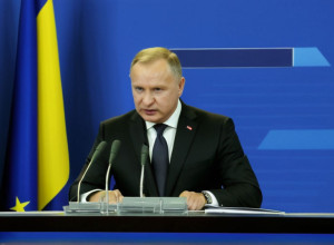 Европа склоняется к мысли о территориальных уступках Украины для прекращения войны