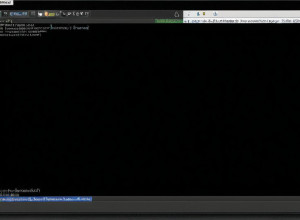 Первые шаги в Linux
