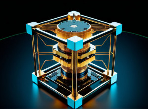 Квантовые вычисления: Революция в обработке данных