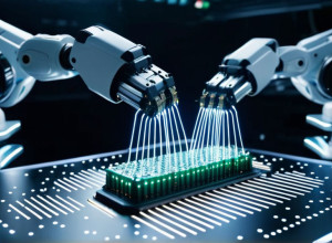 Трамп одобрил продажу чипов ИИ NVIDIA в Китай с 25% пошлиной