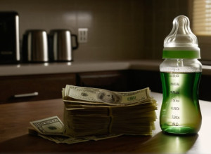 "Margo tiene problemas de dinero": новый сериал с Эль Фаннинг и Мишель Пфайффер