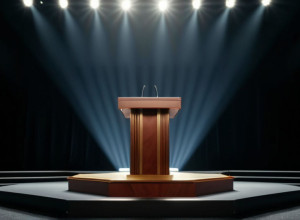 Интрига вокруг появления Марии Корины Мачадо на церемонии Нобелевской премии сохраняется