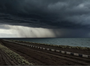 Литва вводит чрезвычайное положение из-за наплыва воздушных шаров с контрабандой из Беларуси