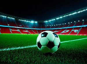 «Айнтрахт» шокировал «Барселону», открыв счёт на «Камп Ноу» в Лиге Чемпионов