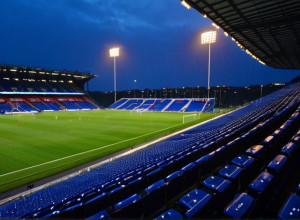 «Вильярреал» вылетел из Лиги Чемпионов после поражения от «Копенгагена»