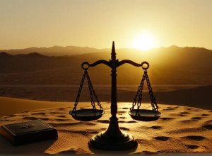 Международный уголовный суд приговорил экс-командира из Судана к 20 годам за военные преступления в Дарфуре