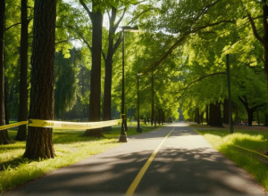 Африканская чума свиней нарушает жизнь в кампусе Автономного университета Барселоны