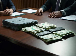 В Испании задержан бизнесмен Антксон Алонсо по делу о предполагаемой коррупционной схеме