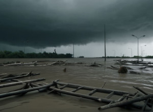 Дело о наводнении в Валенсии: Правая рука Масона отрицает обвинения, ссылаясь на "вырванные из контекста" сообщения