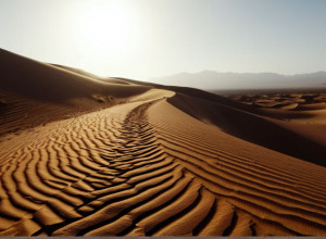 Опасный лабиринт: Путь суданских беженцев в ЕС среди войн и торговцев людьми