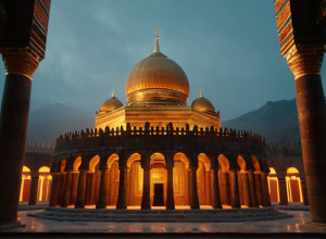 Феномен "Горячих Священников": Как Интернет Одержим Привлекательными Духовными Лицами