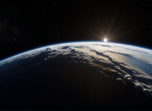 Исследование космоса: прошлое, настоящее и будущее