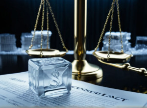 Россия подает в суд на ЕС: битва за замороженные активы Украины