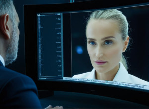 Анализ влияния ИИ на рынок труда