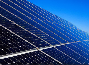Солнечная энергия: будущее энергетики