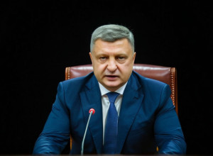 Политическая ситуация в Украине