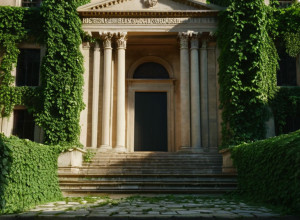 Университеты Мадрида под угрозой: Критика политики регионального правительства