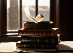 Топ-25 Лучших Книг 2025 Года: Выбор Экспертов