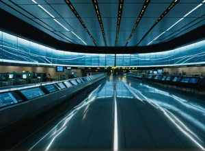 Администрация Трампа передала данные авиапассажиров иммиграционным органам