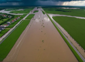 Валенсия: Скандальные Откровения о Замалчивании Катастрофы DANA и Халатности Властей
