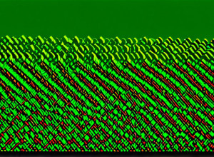 Применение искусственного интеллекта в сельском хозяйстве