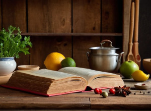 15 кулинарных книг для подарков на праздники: от Бурдена до Оттоленги