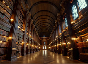 Бель да Коста Грин: Забытая история первой женщины-директора легендарной библиотеки Моргана