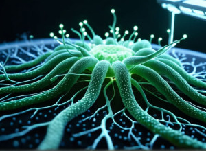 Учёный Алехандро Санчес-Альварадо: Разгадка Секретов Бессмертного Червя и Регенерации Органов