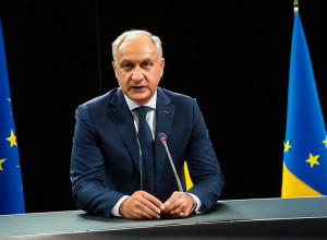 Энергетическая безопасность Европы: вызовы и решения