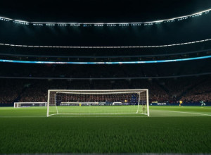 Кунде спас "Барселону" от поражения в матче с "Айнтрахтом"