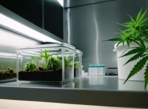 Терапевтический каннабис: Баланс между медицинским потенциалом и психиатрическими рисками