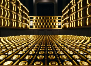 Принцип суверенитета: Италия и ЕЦБ спорят о золотых резервах