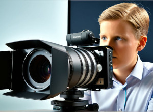 Искусственный интеллект в образовании: возможности и вызовы