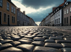 Тадей Погачар: «Первый Париж-Рубе для меня важнее пятого Тур де Франс»