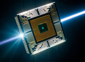 Инновации в квантовых вычислениях