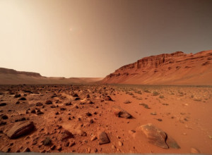 Путешествие на Марс: Миссия и Перспективы