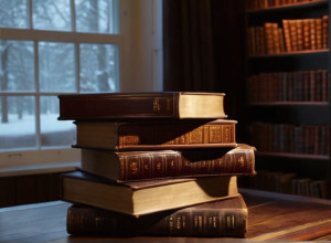 Девять новых книг недели: обзор культурных новинок от критиков