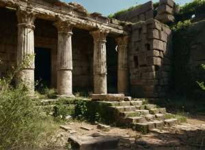 Художница Люсия К. Пино: "Падение империи – событие, которое я восхищаю" – Выставка и размышления об искусстве