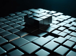 Встреча легенд: Создатели Tetris и Кубика Рубика о вызовах и будущем развлечений