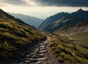 Фернандо Карро: Открытие "священной горы" марафона после травм и поражений