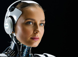 Влияние искусственного интеллекта на рынок труда