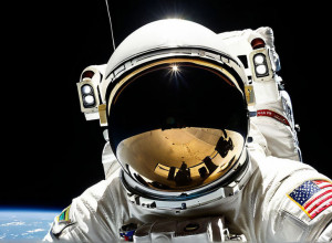 История космонавтики