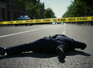 Убийство в Севилье: Женщина найдена мертвой с ножевыми ранениями, полиция расследует