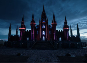 Румыния строит "ДракулаЛэнд": Мегапроект стоимостью миллиард евро изменит карту развлечений Европы