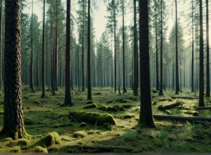 Каталония смягчает ограничения из-за африканской чумы свиней в парке Кольсерола